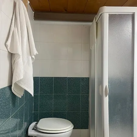 Casame Apartment Neapel